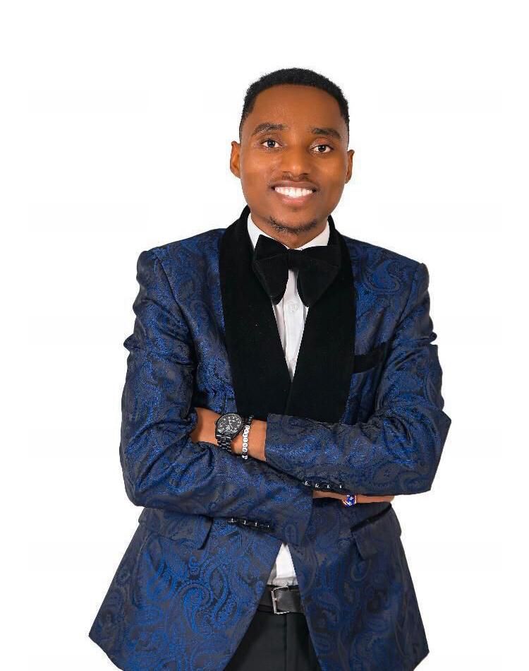 Eric UBONIKUZO